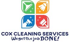 Cox Cleaning Services LLC