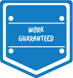 Work Guaranteed